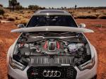 Audi RS6 Avant 2013 года (AU)